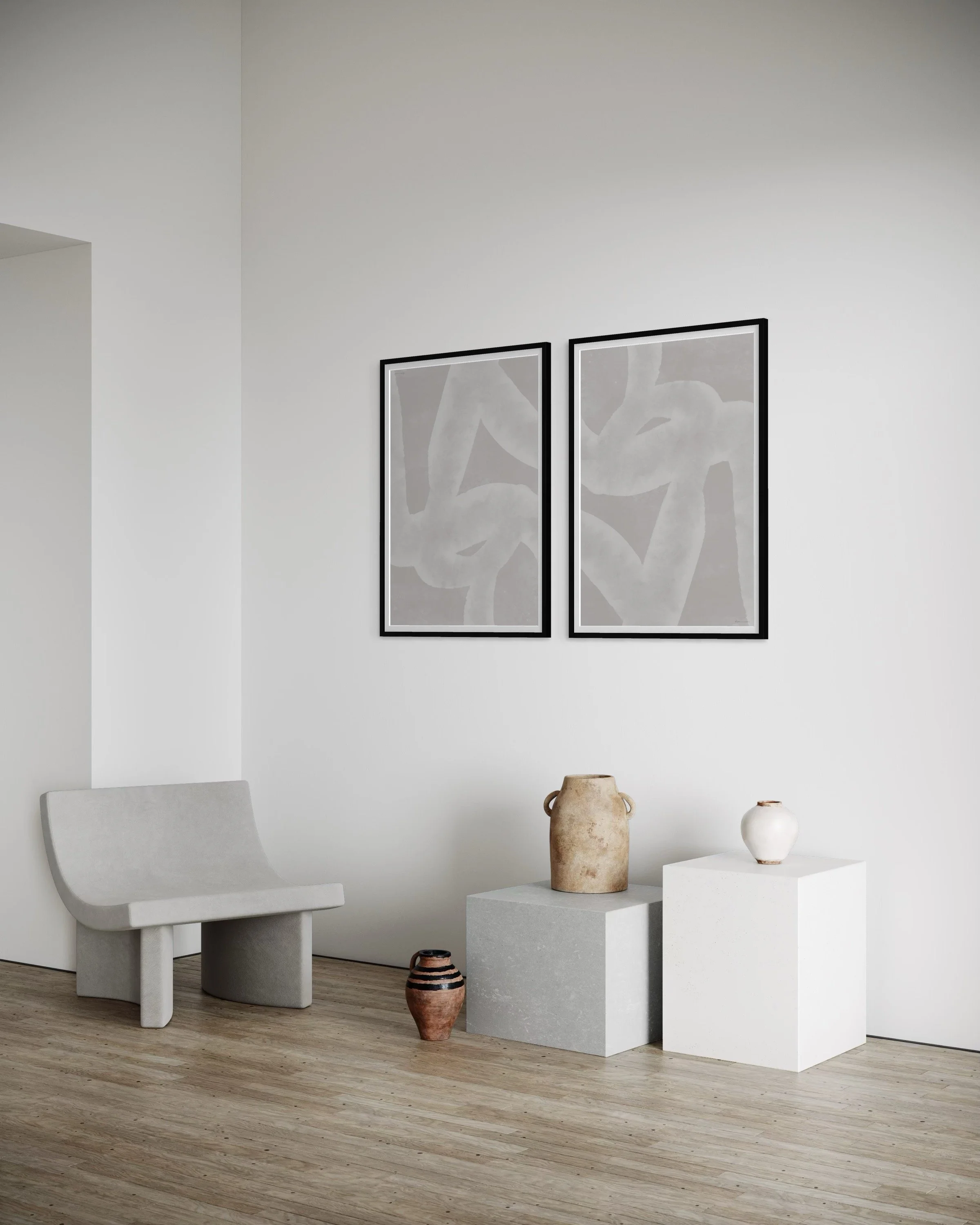 The Architecture of Line: Inside KYCO’s Construct Collection