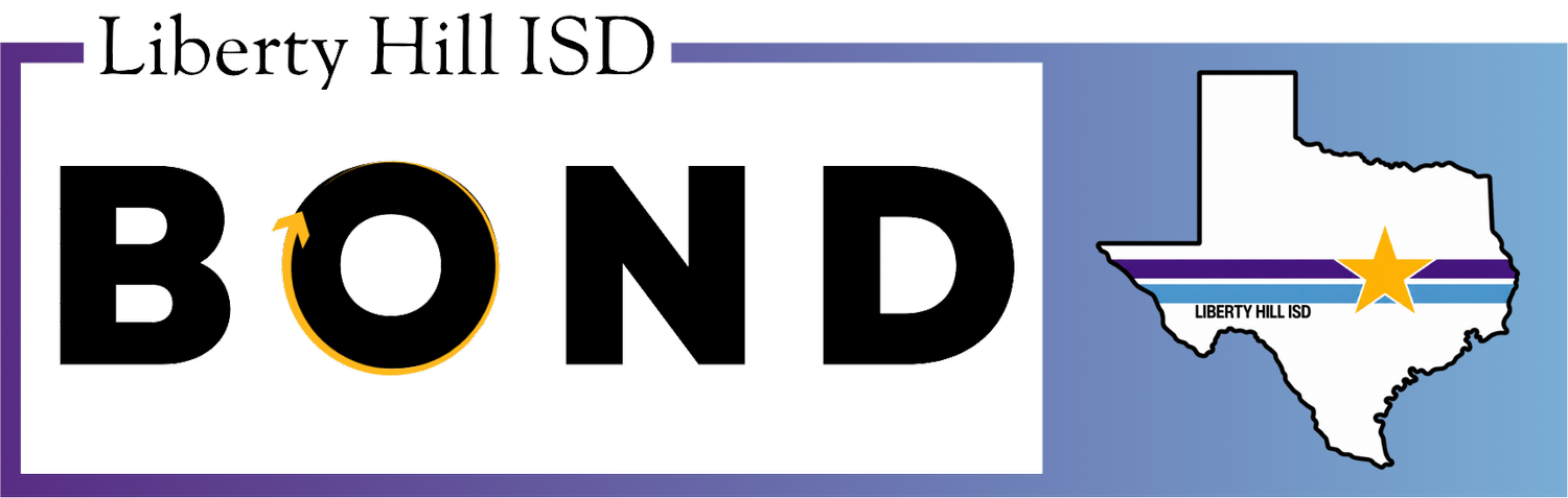Liberty Hill ISD Bond 