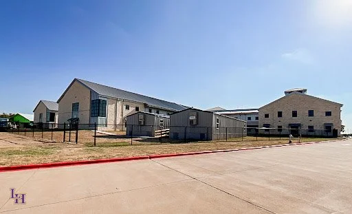 New Fencing and Gates