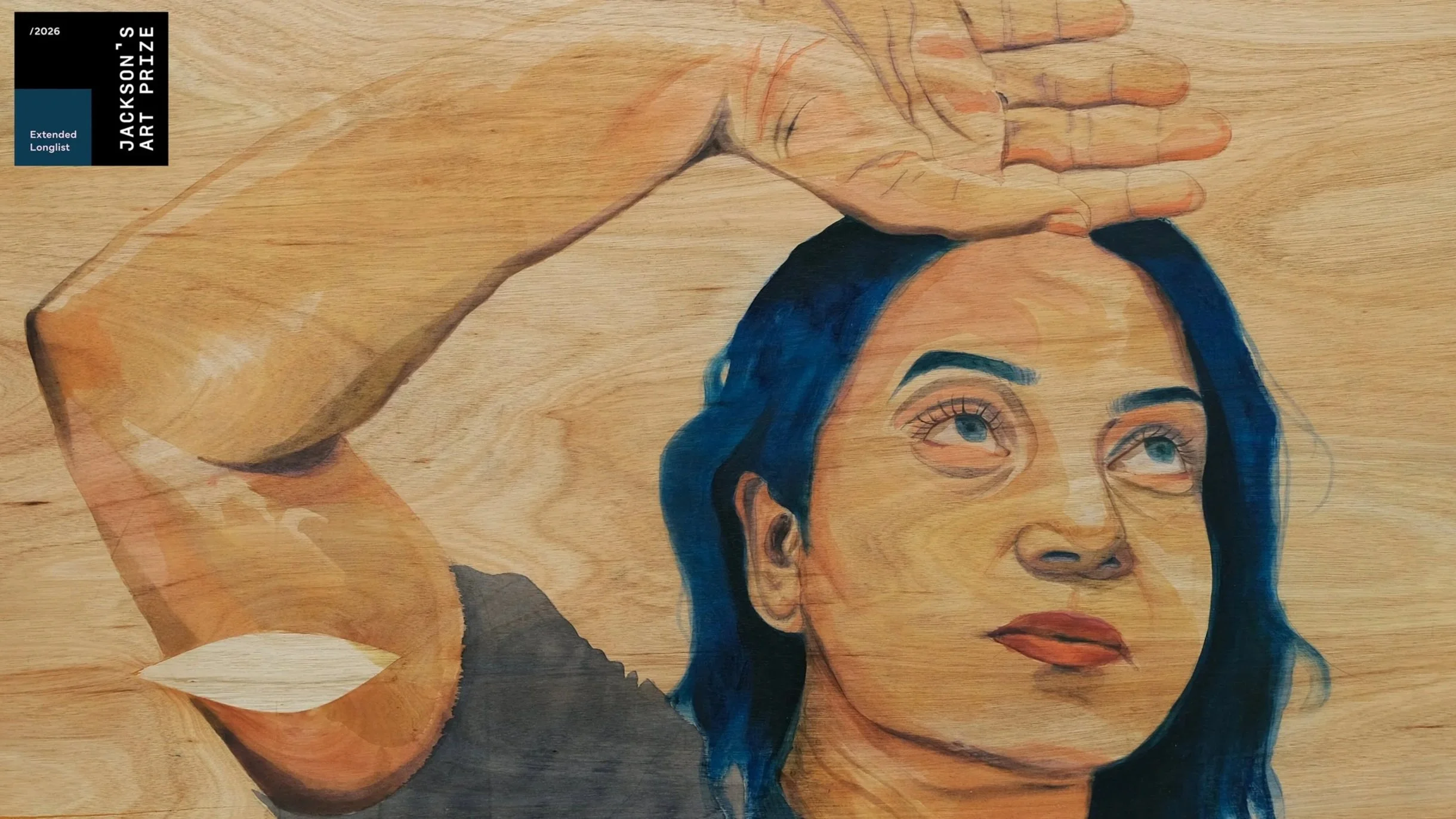 2025_Birthmark
Wood Dye