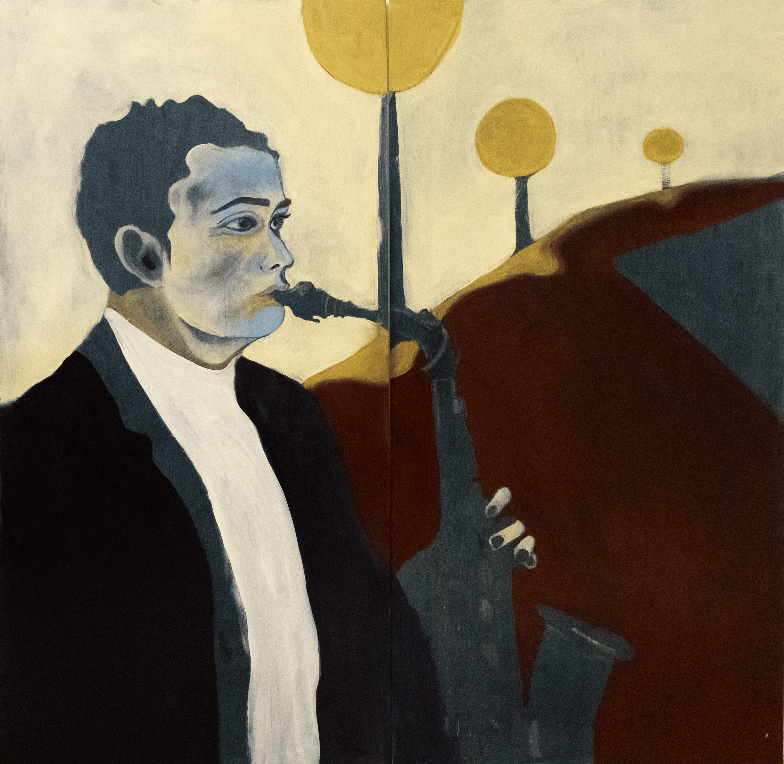 Song for One (2026)