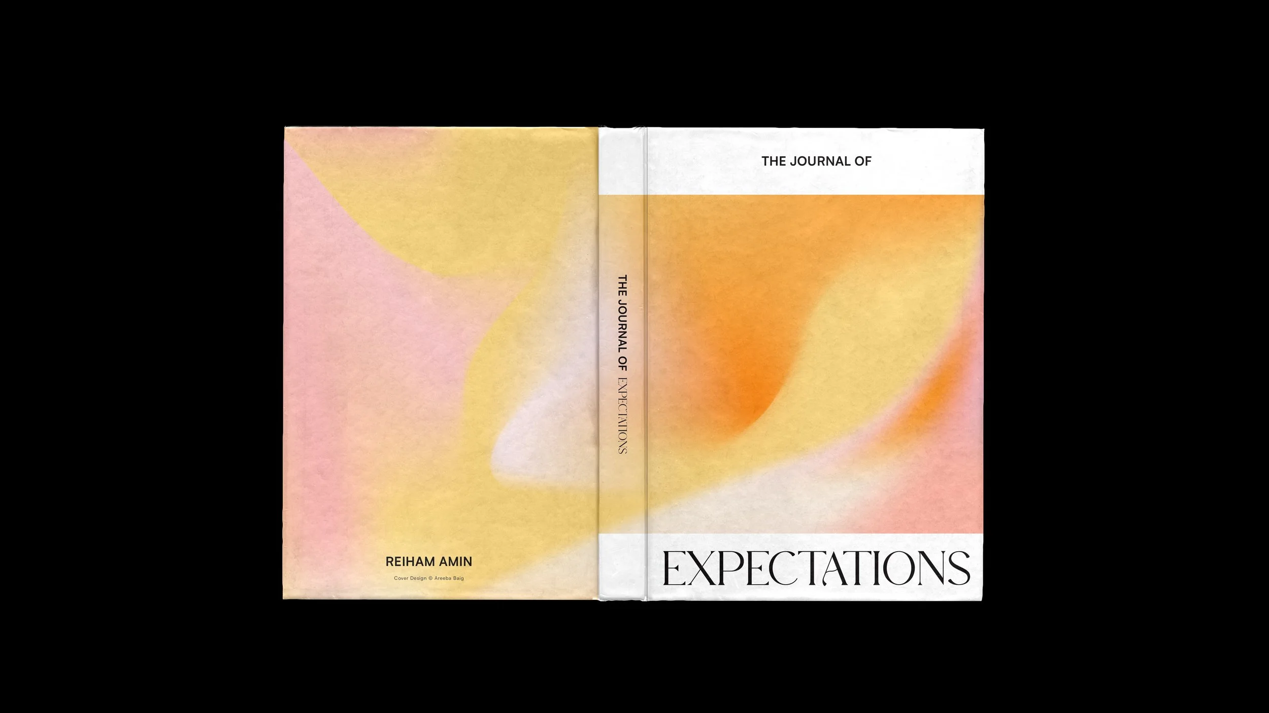 2023_Journal of Expectations
Client, Print