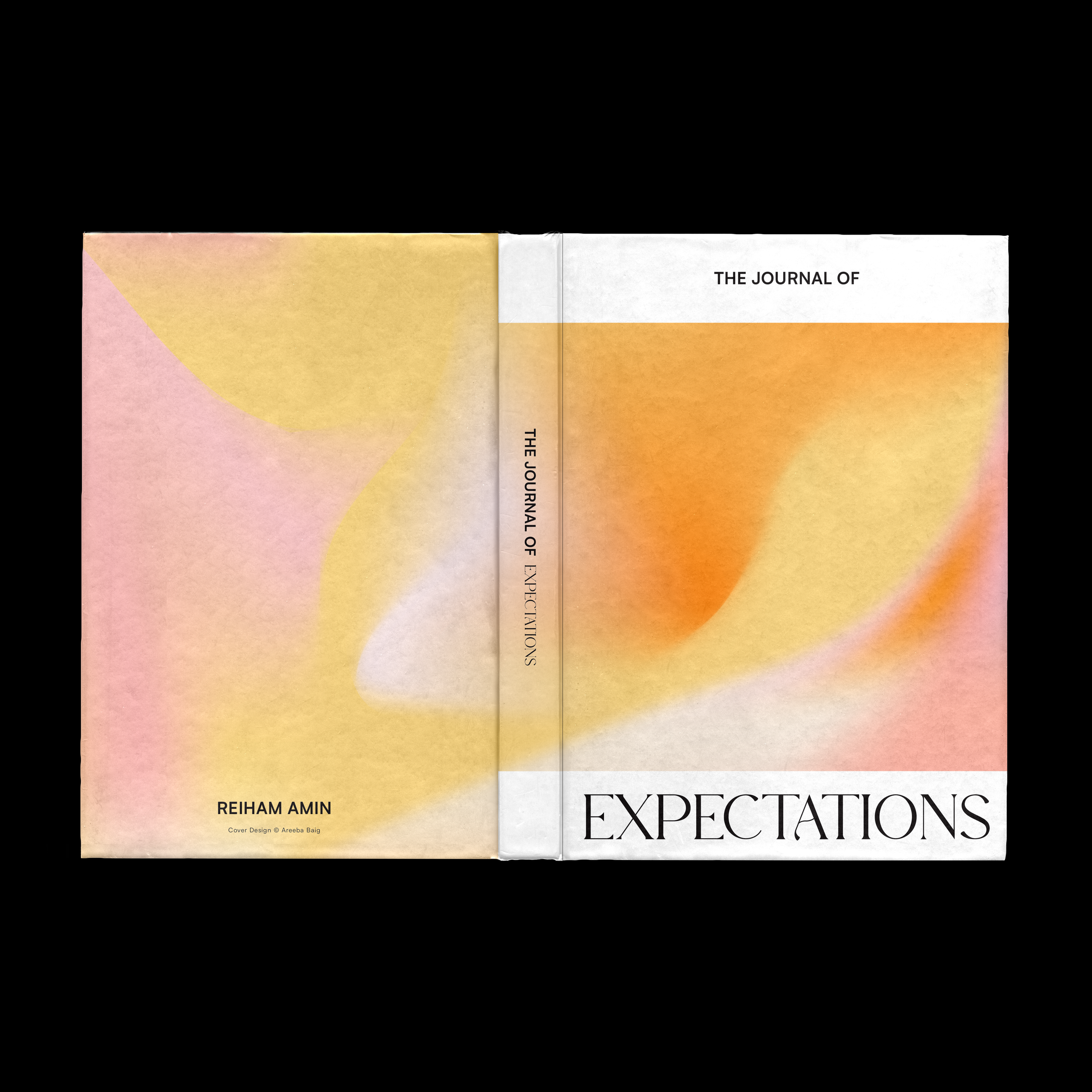 Journal of Expectations
2021