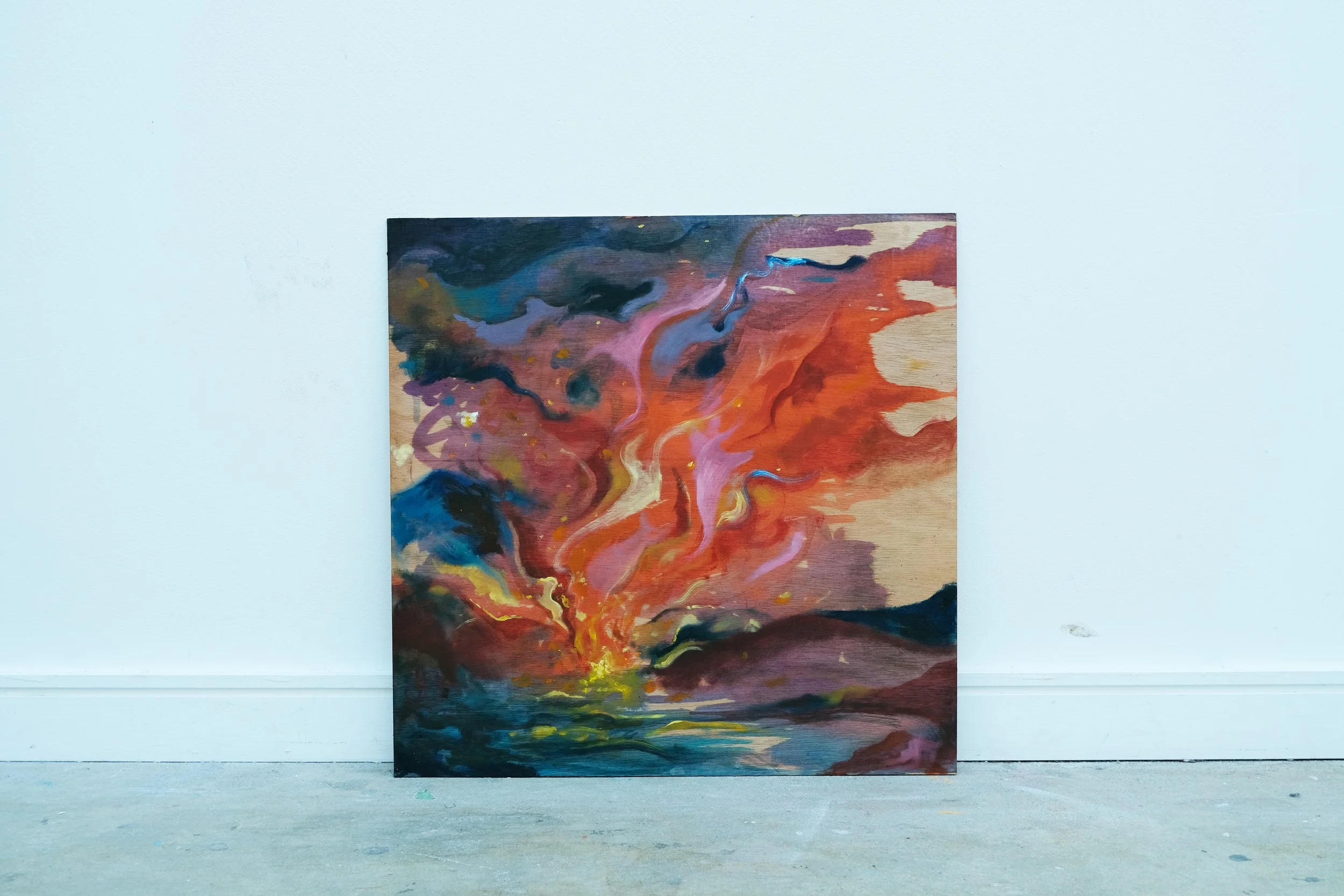 2025_October
Wood Dye