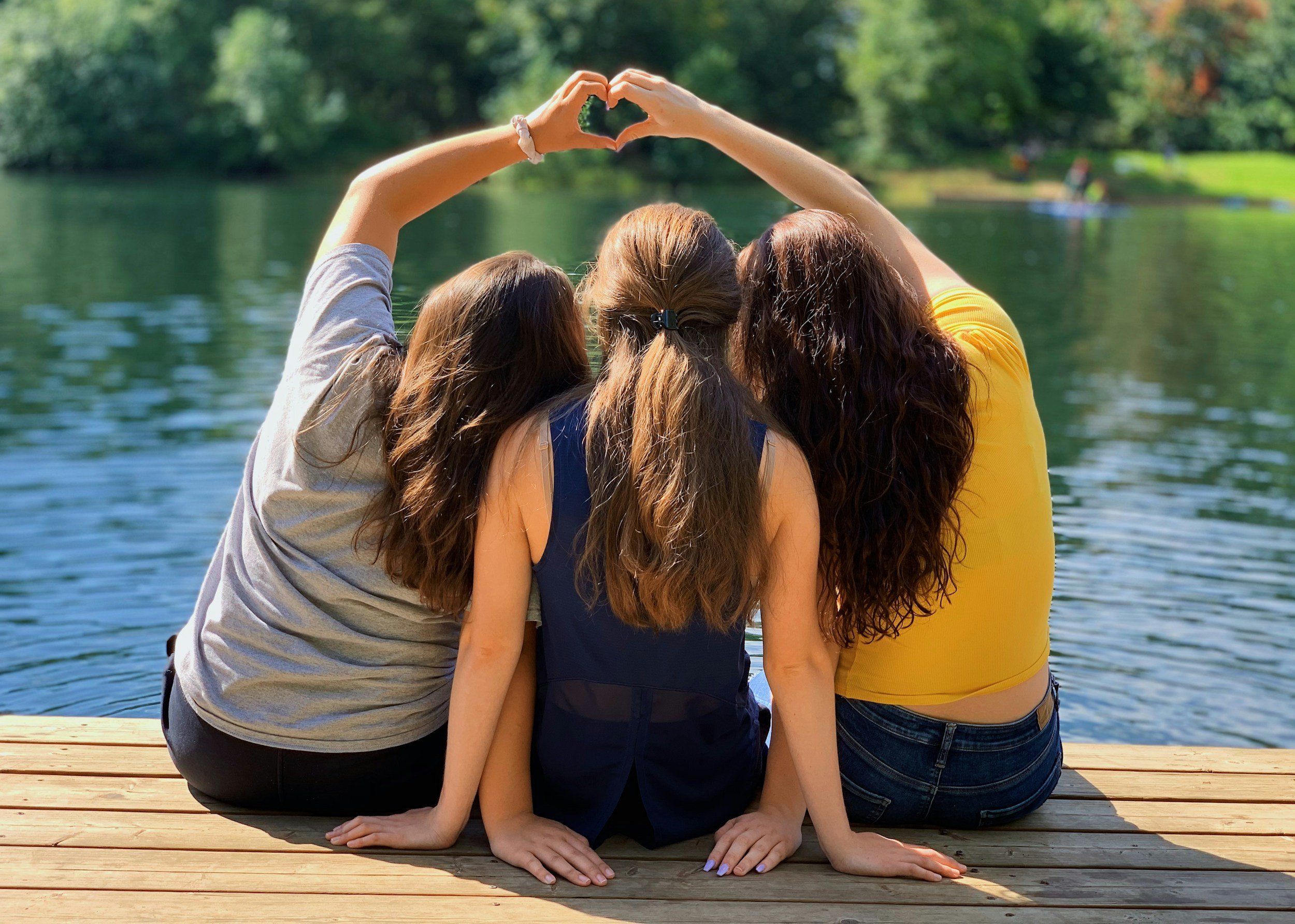Preparing for the Anxieties of Sleep-Away Camp