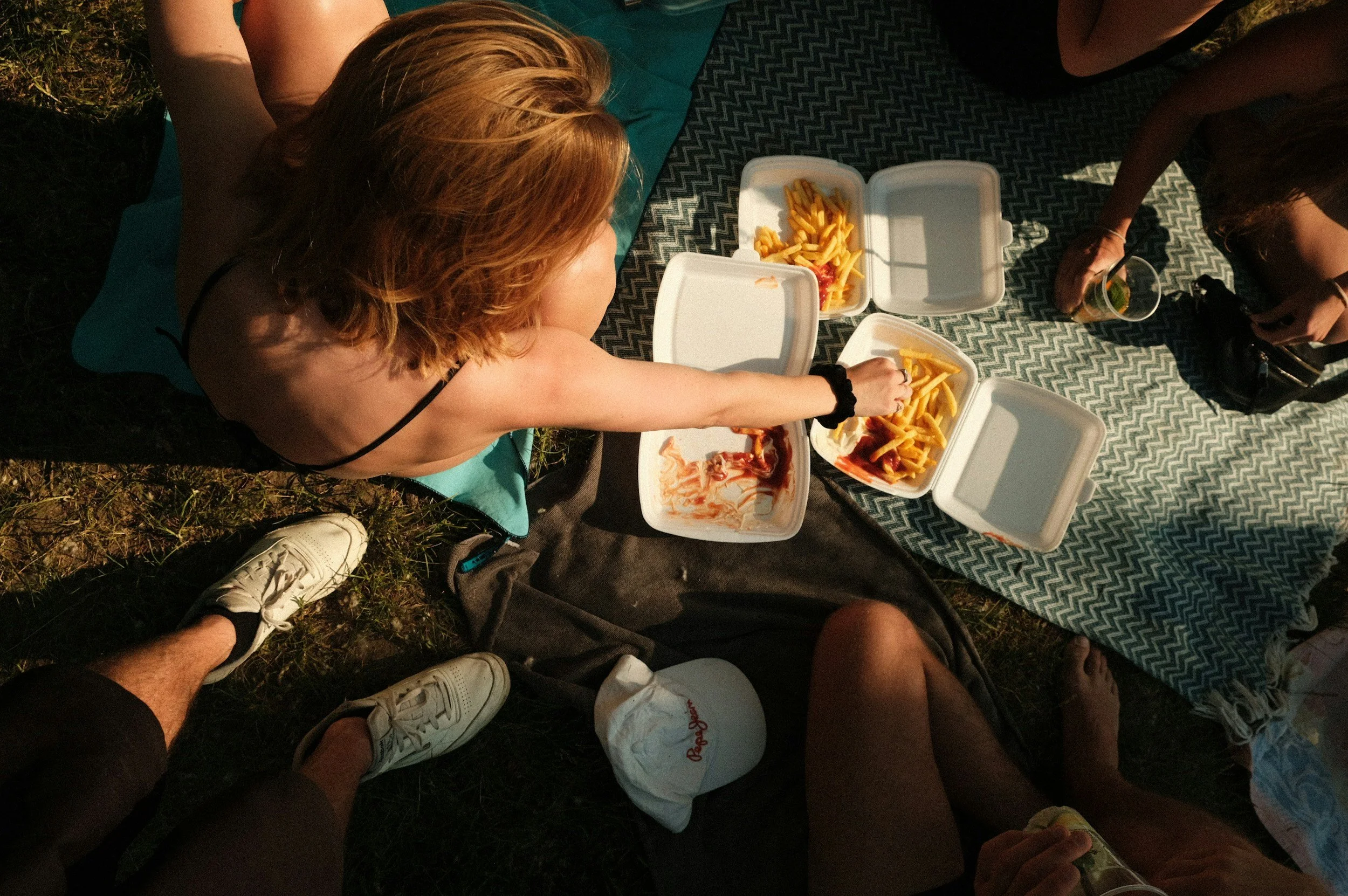 Is My Teenager's Relationship With Food Normal? Signs to Watch For
