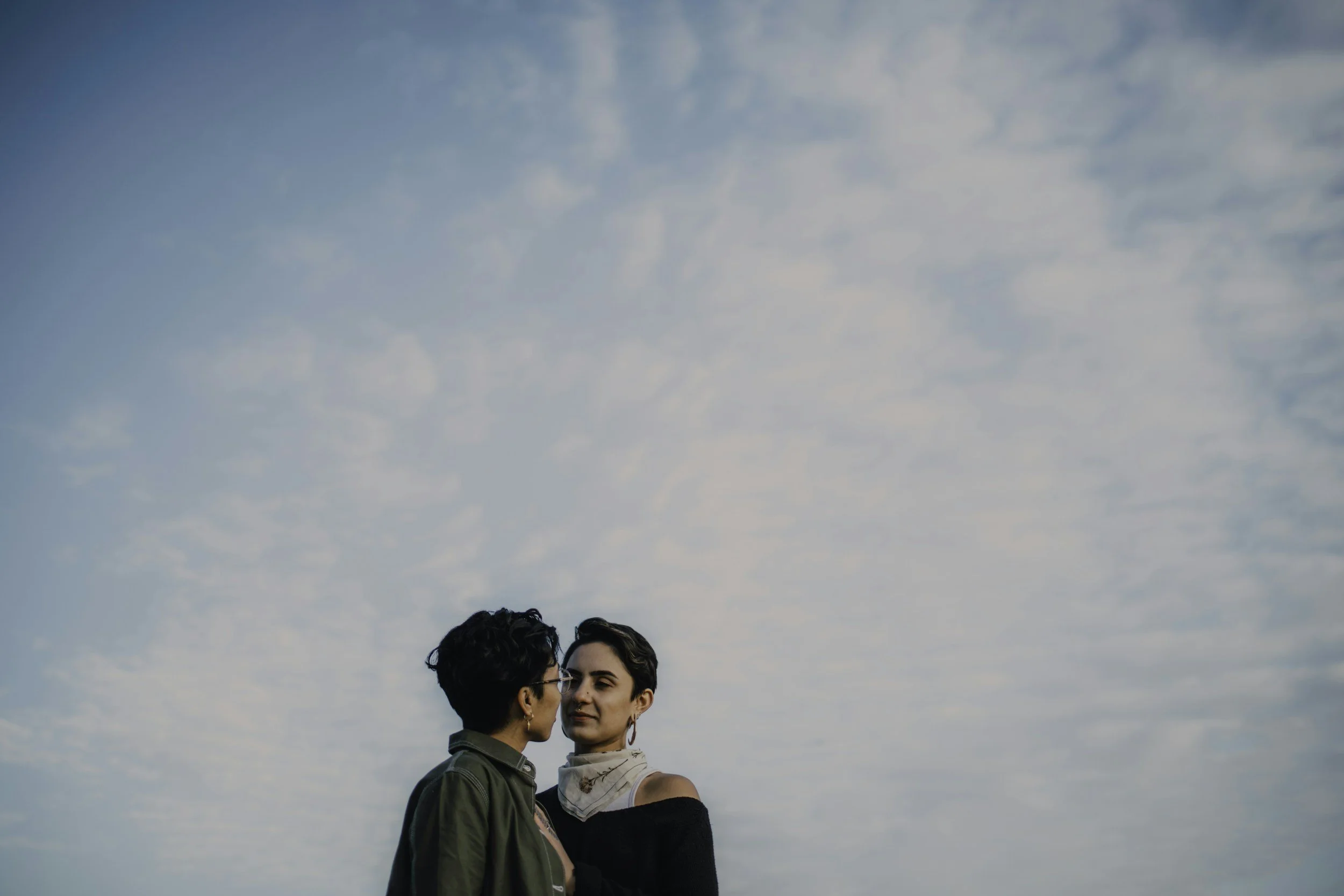 LGBTQ Couples Counseling Thrope Therapy NYC