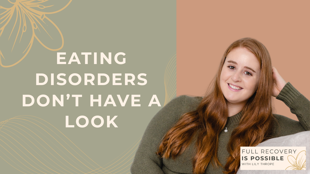 7 Myths About Eating Disorders in Teens Every Parent Should Know