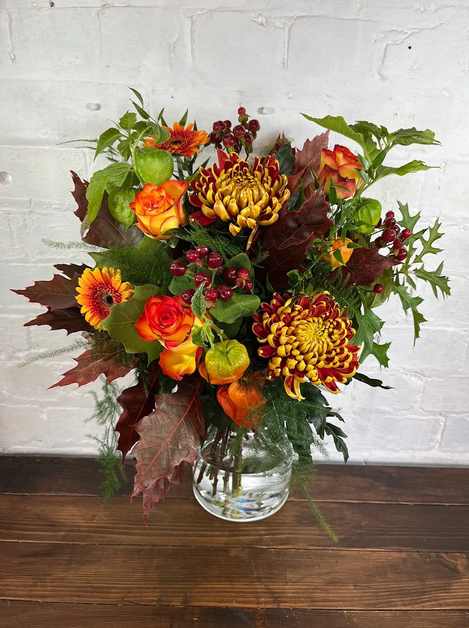 Pumpkin-patch-flowers