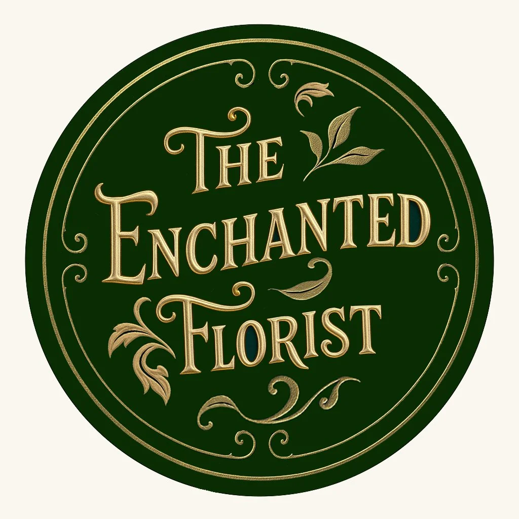 The Enchanted Florist