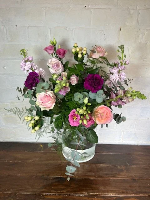 Enchanted Garden Bouquet