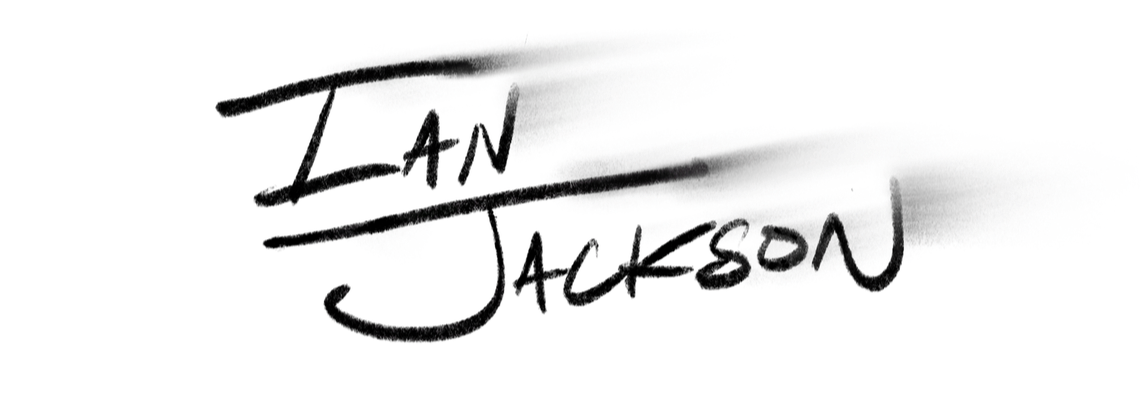 Ian Jackson