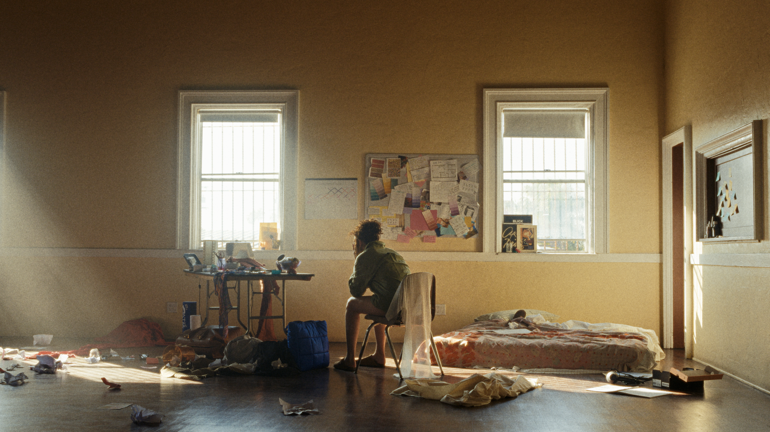 CENIMA - SHAPE REALITY