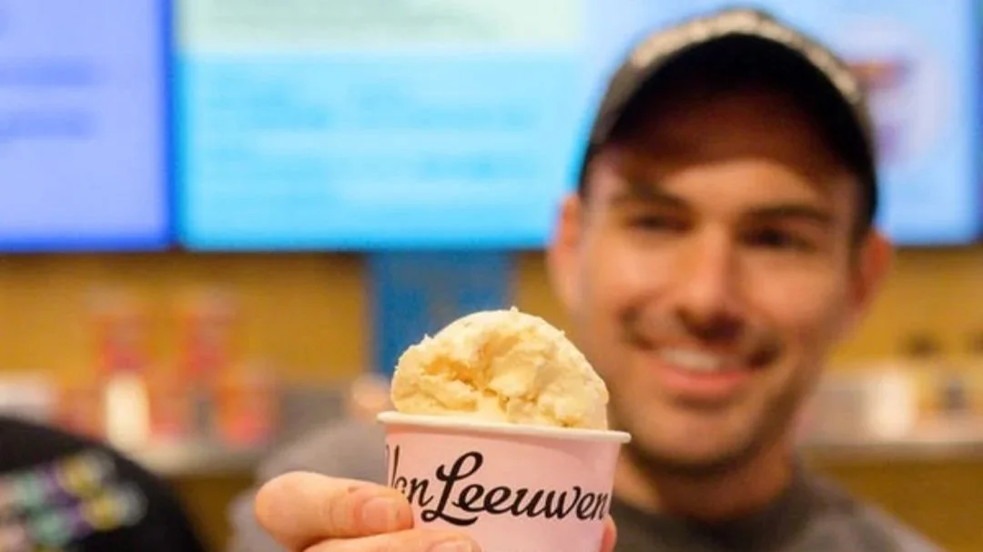 Why This NYC Ice Cream Icon Is All-In For Nashville. “Should have opened here before L.A.”