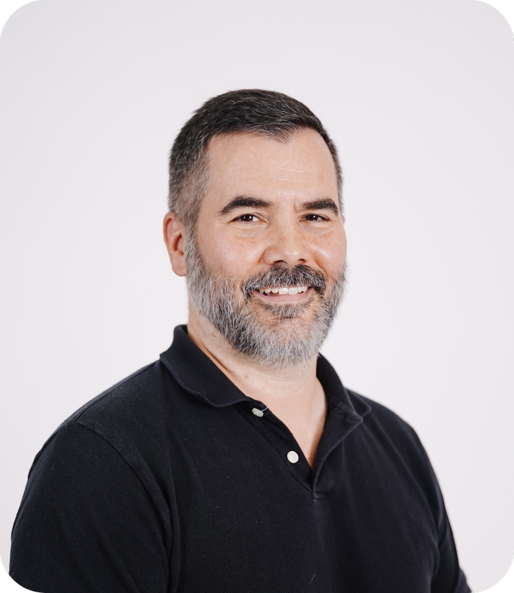 PEOPLE — Ojas Partners