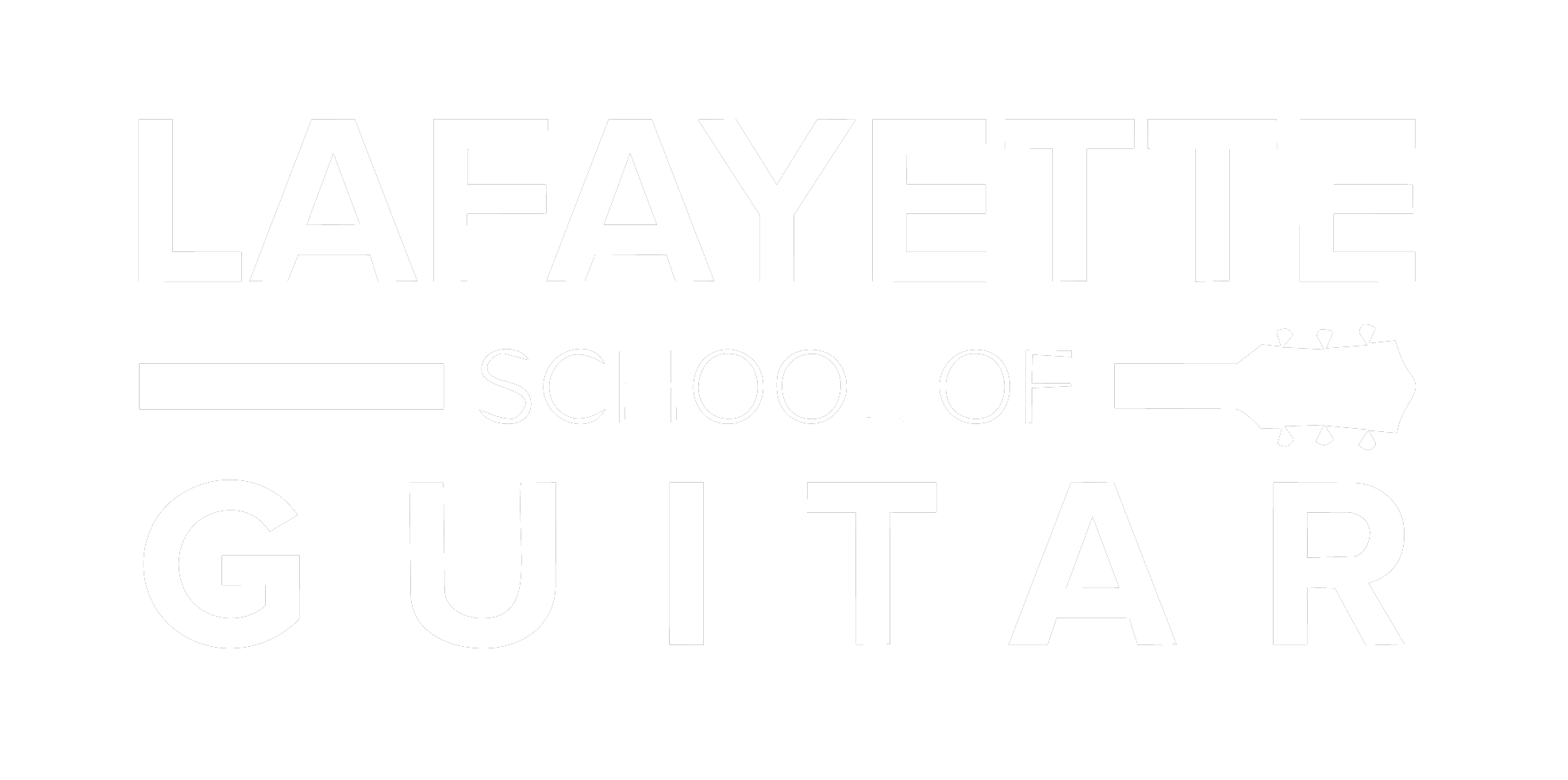 Lafayette School of Guitar