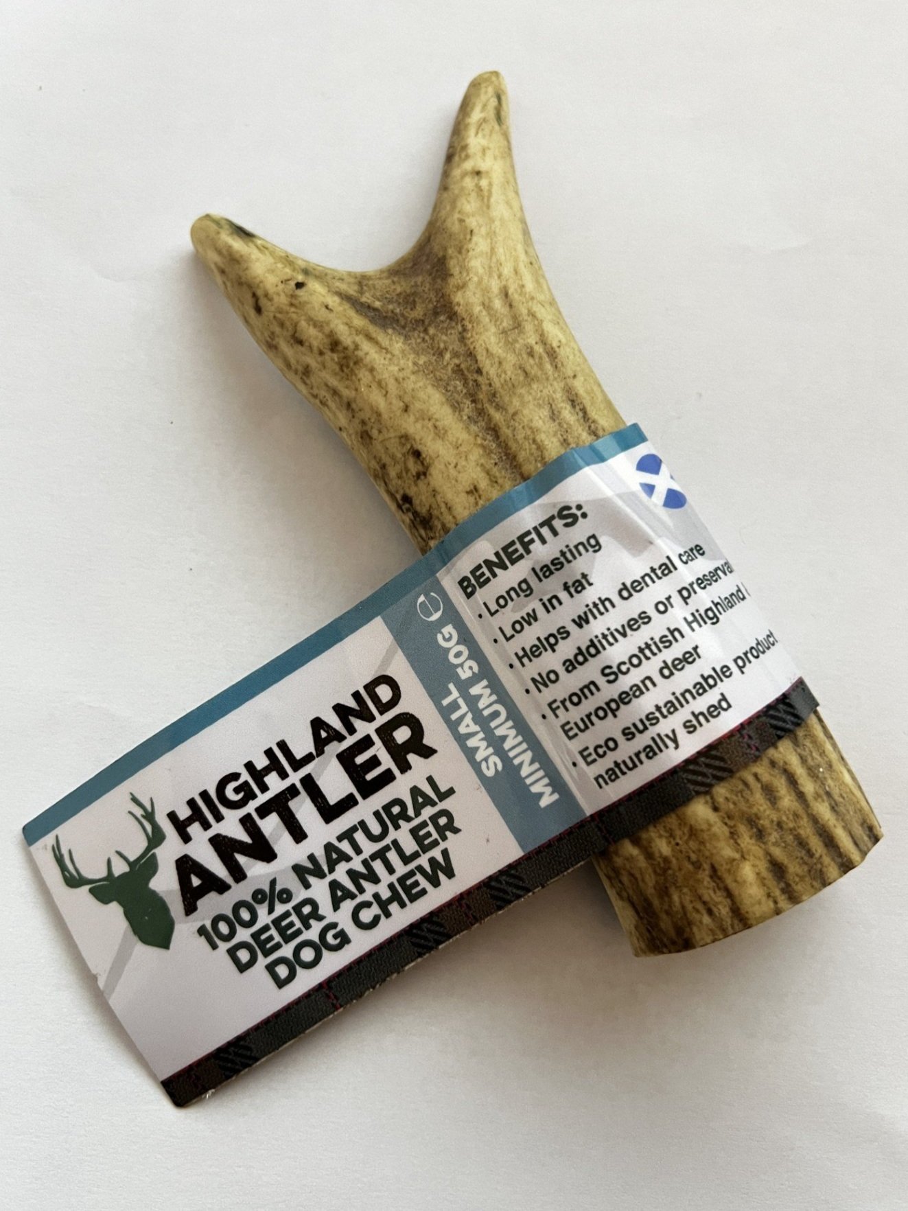 Highland Antler (Small)
