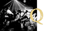 QXT's Nightclub photo
