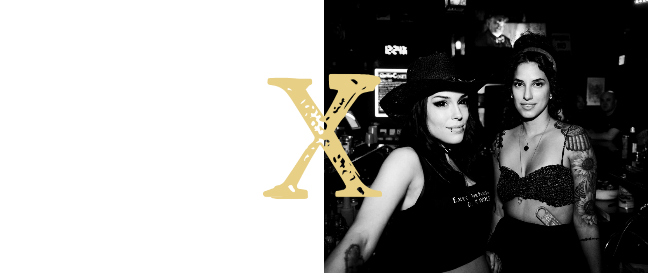 QXT's Night Club