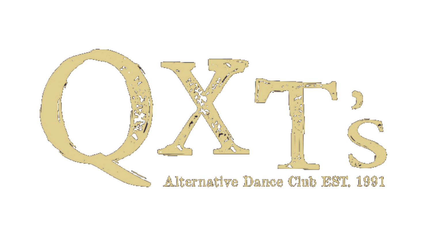 QXT&#39;s Night Club 
