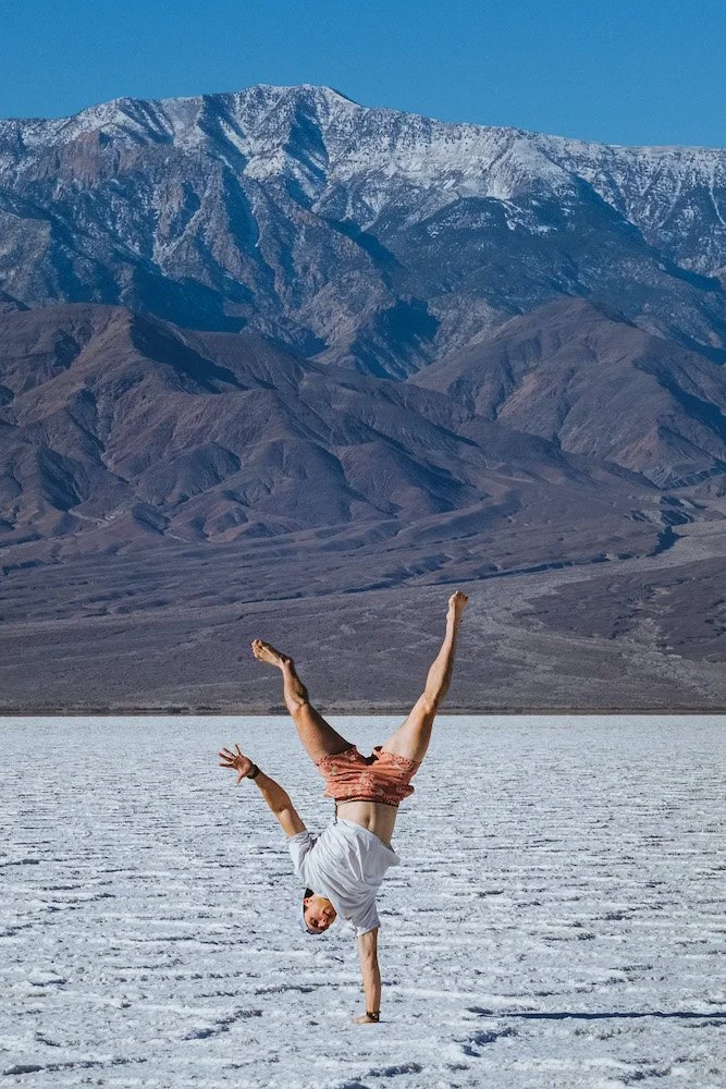 Death Valley | Salt Flats Aleks Handstand copy.JPG