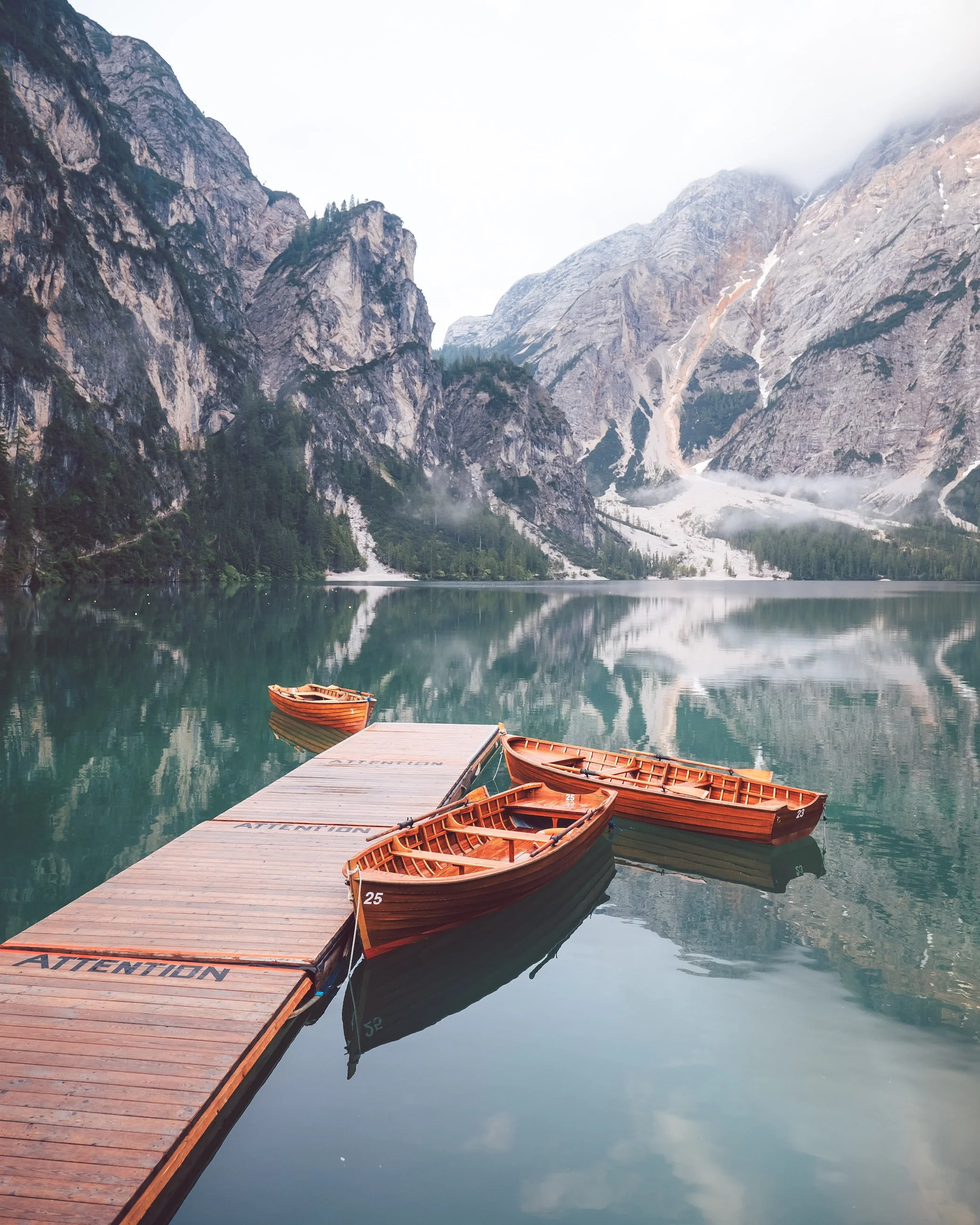 Dolomites | Aleks Lago Di Braies-2 copy.JPG