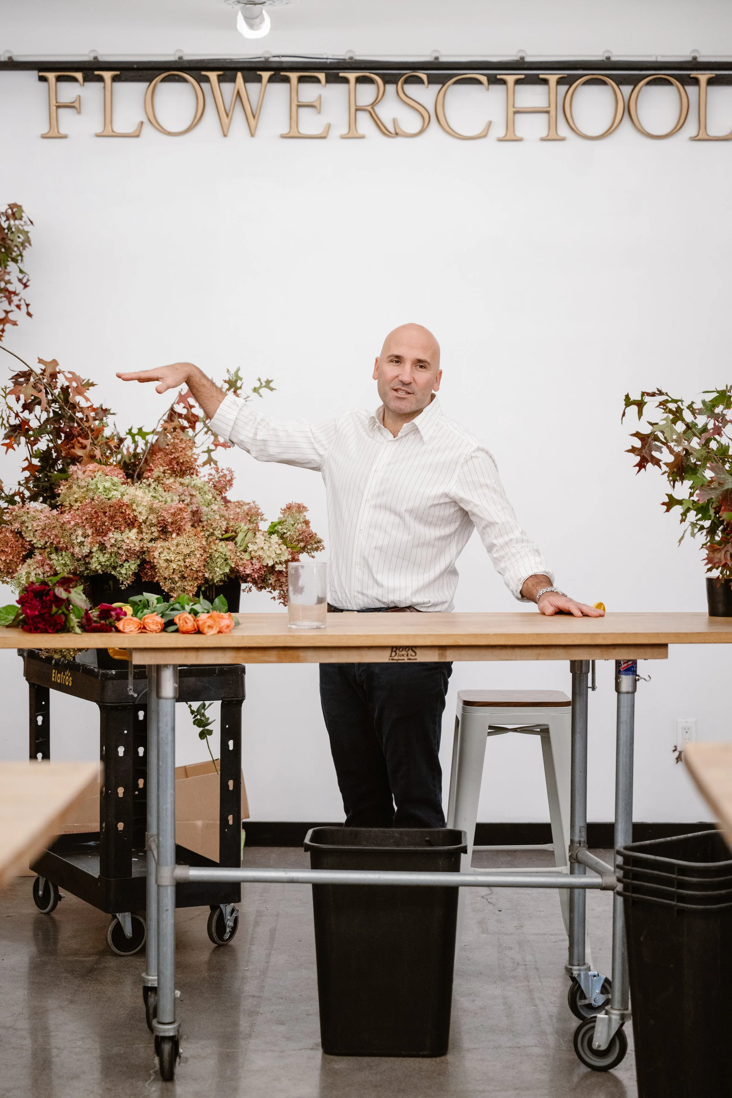 Favorite Team-Building Activities in NYC