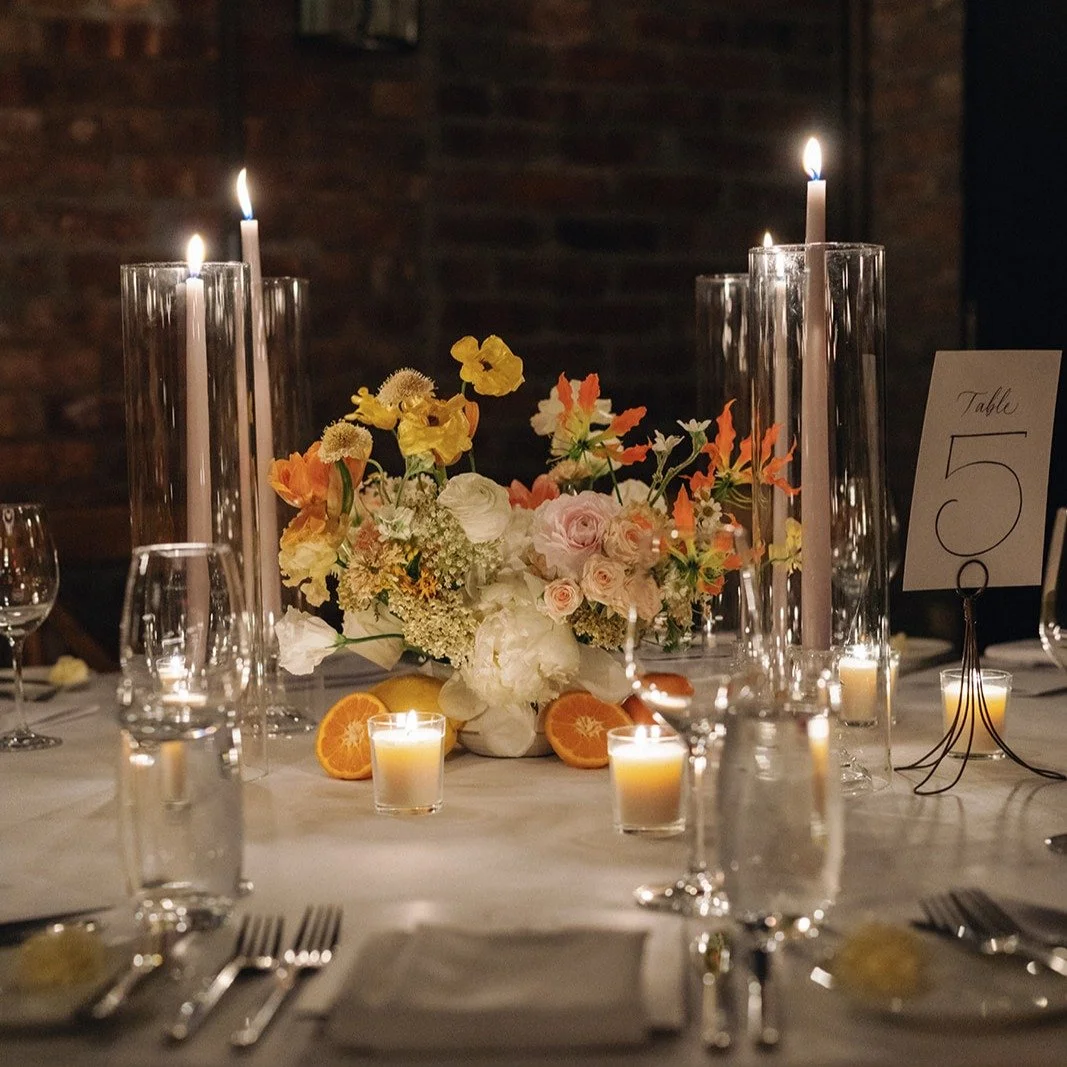 Our Spring Newsletter is live today, and we're sharing a seasonal flower guide, inspiring us to highlight some of our favorite florists here.

We're also reflecting on two decades since the Gramercy Park Hotel reopening, spotlighting The Times Square