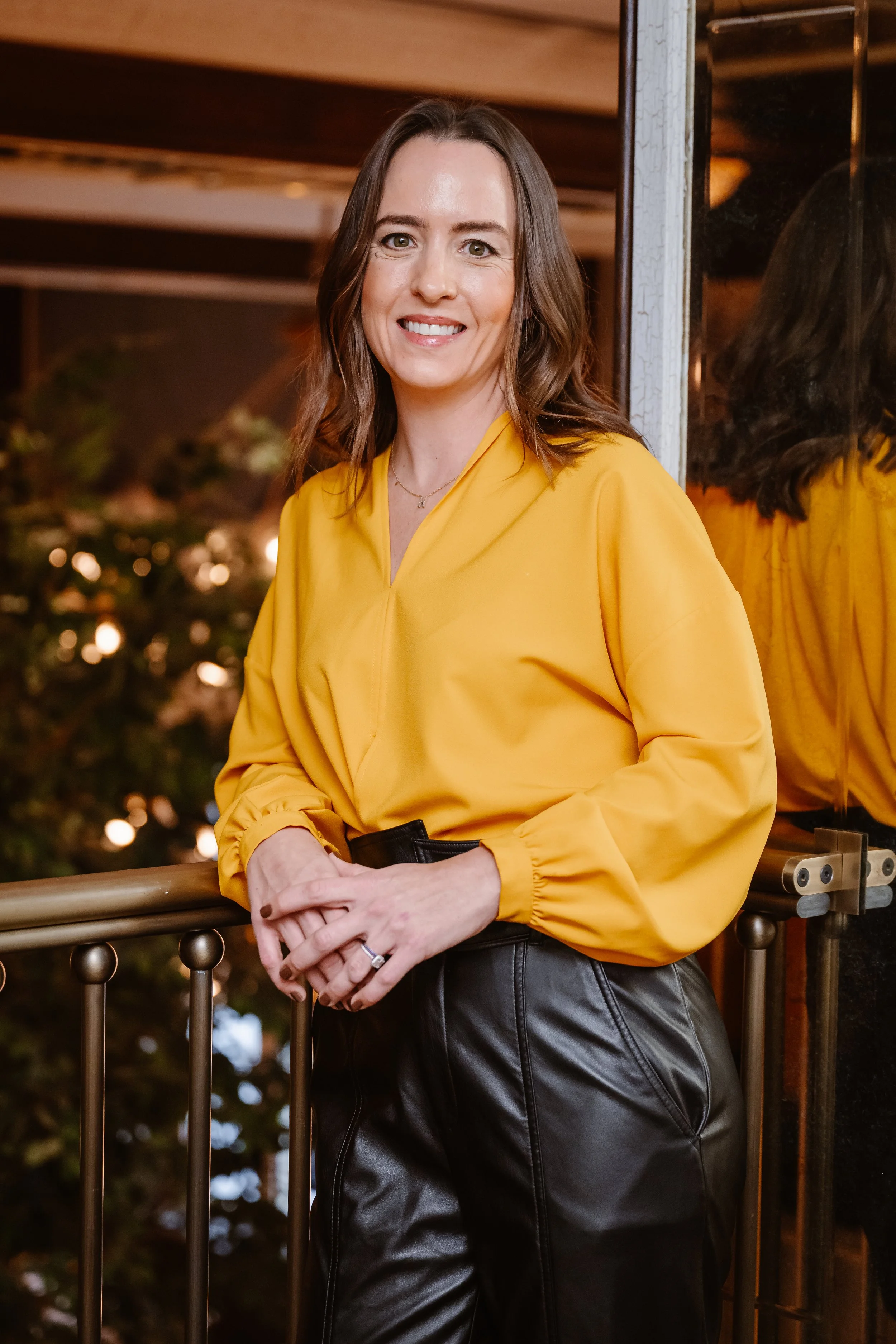Meet the Team — Amy O'Keefe Events