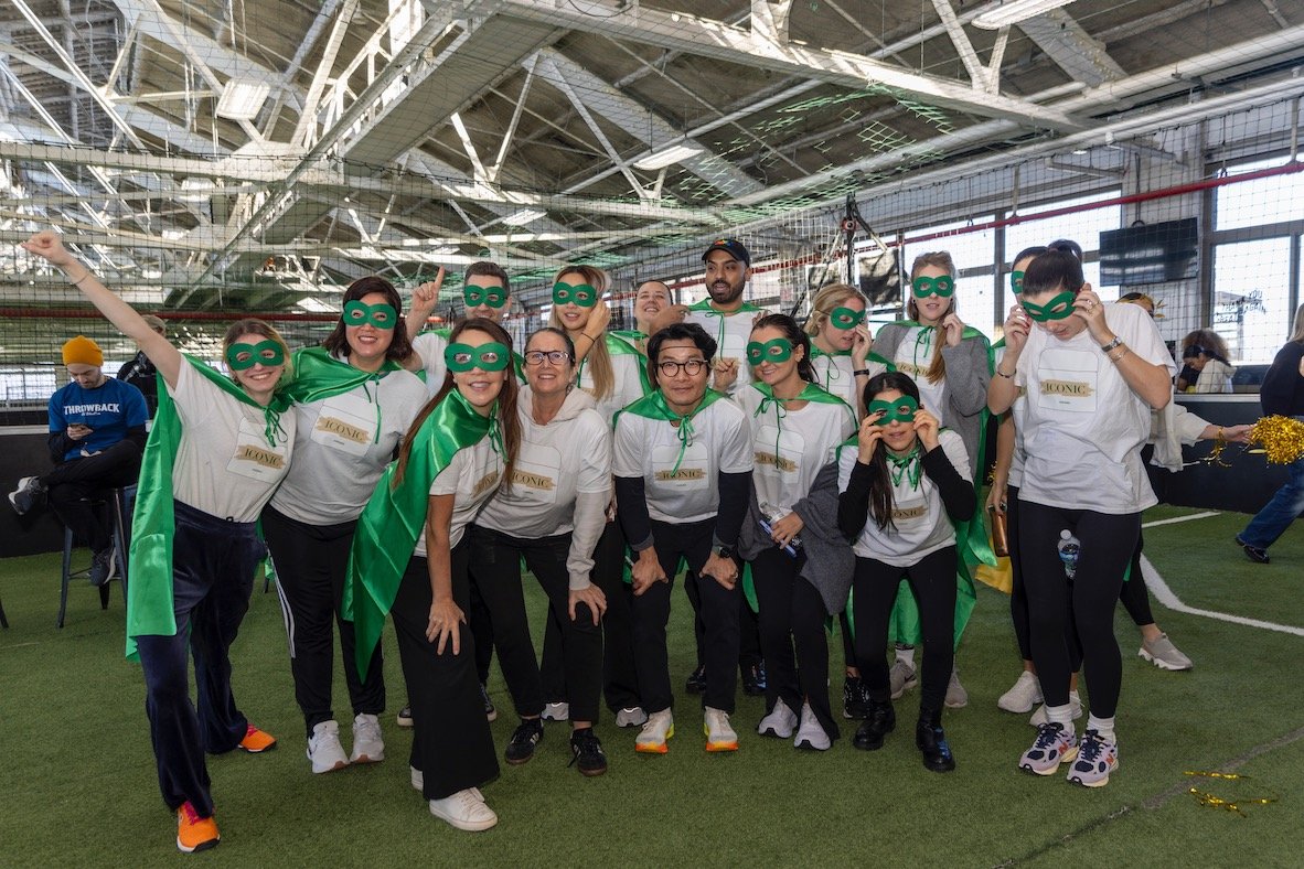 Our Favorite Team-Building Activities in New York