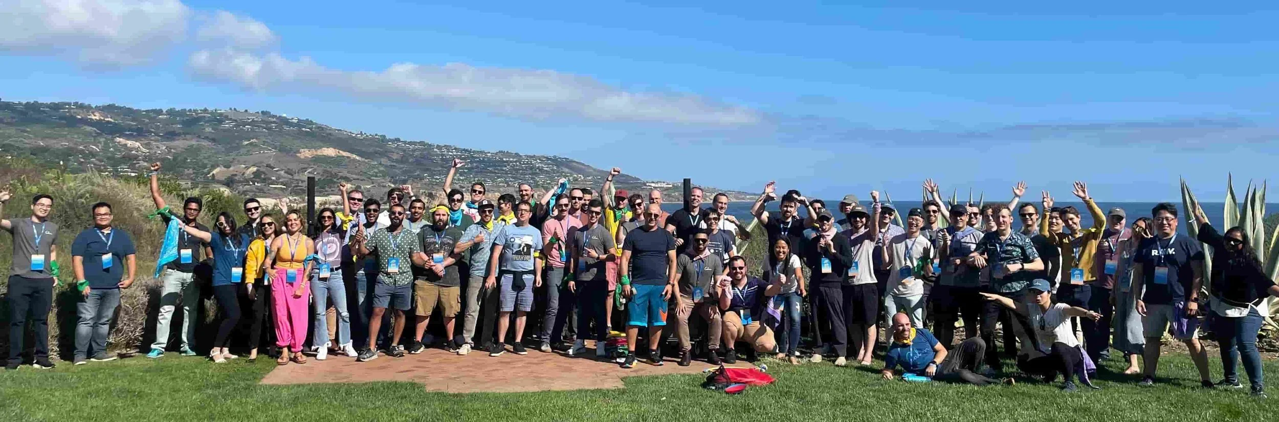 Corporate Team Building Activities in Los Angeles: What Works Best
