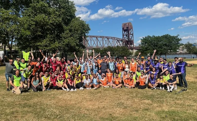 Celebrate the 2024 Games with These 10 Office Olympics Ideas — Throwback