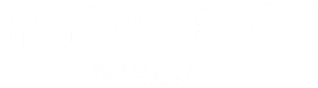 Throwback Transparent Throwback Logo Png