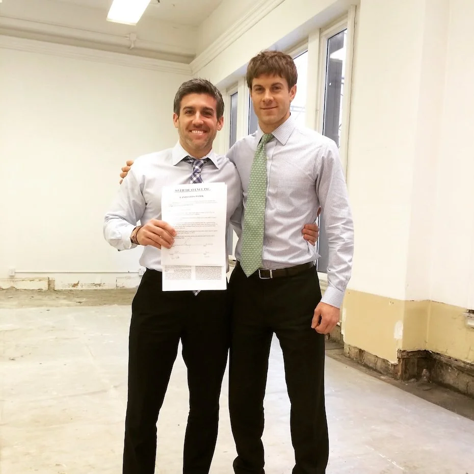 10 Years of Throwback From Rowing Studio to Field Days — Throwback