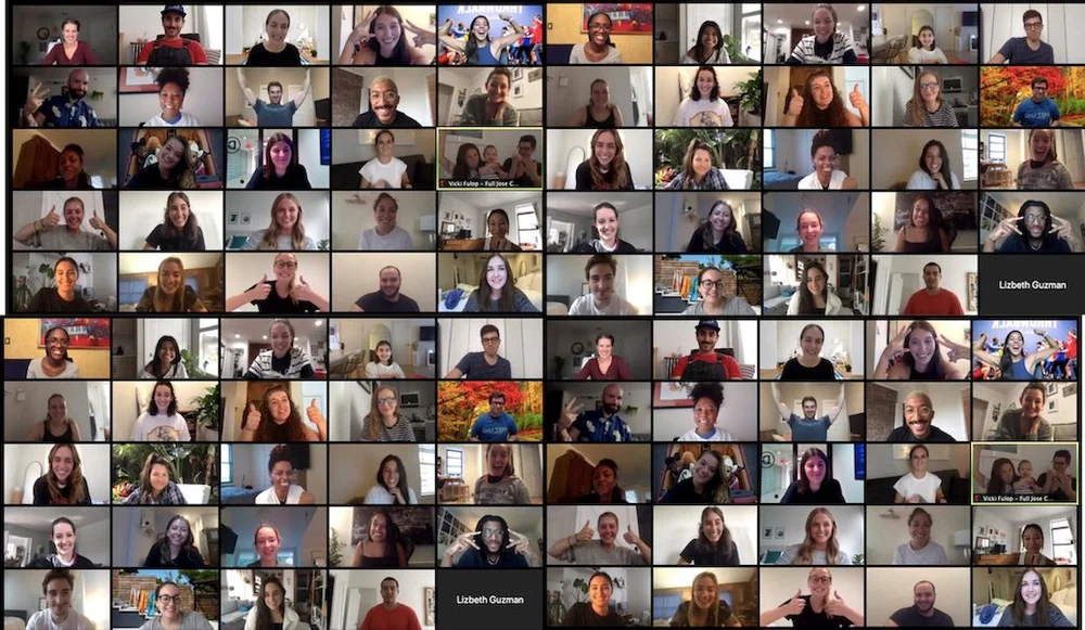 Celebrate the 2024 Games with These 10 Office Olympics Ideas — Throwback