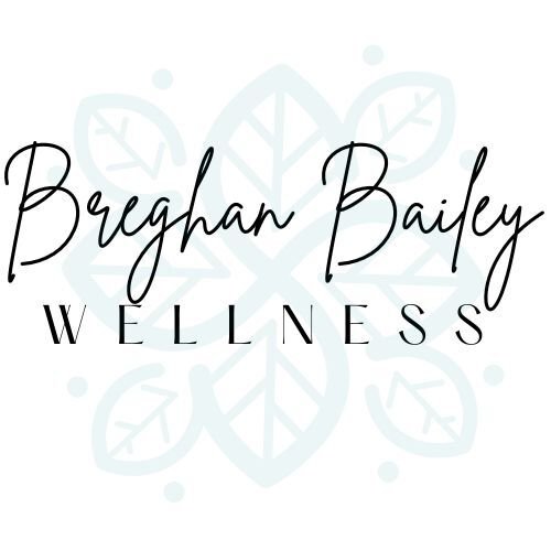 Breghan Bailey Wellness