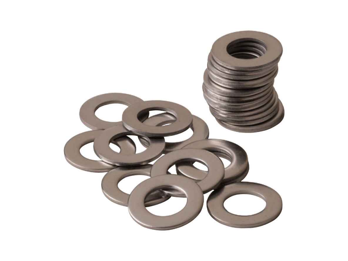 stainless steel hardware - flat washer.png