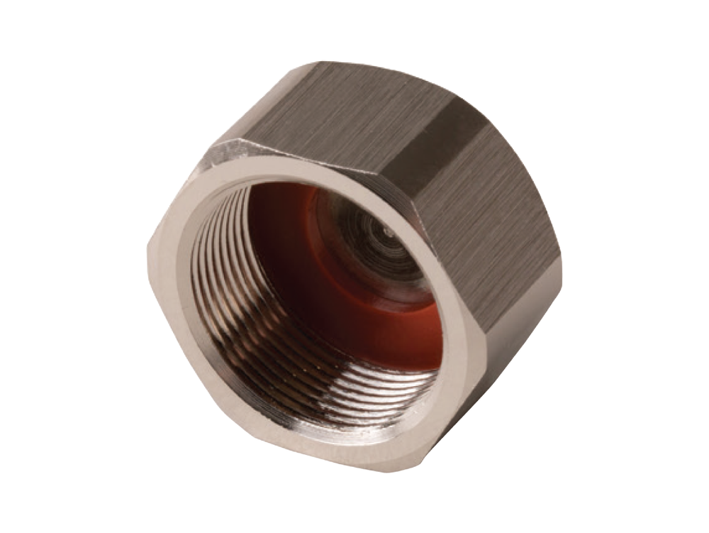 Din Female Cap Kits — Izzy Industries