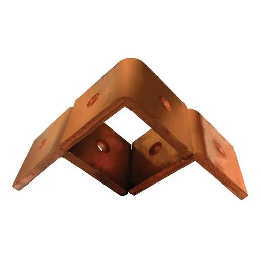 Shelter Buss Bar Kits — Izzy Industries