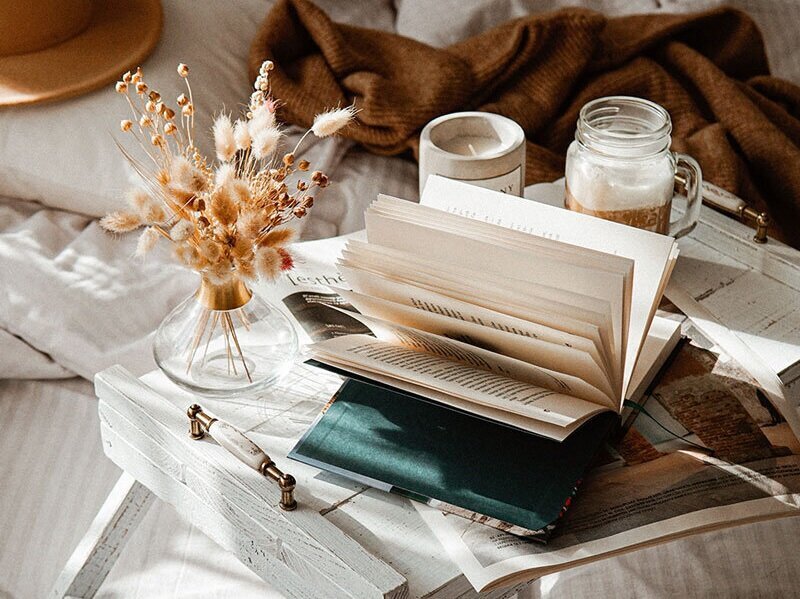 How To Style With Plants