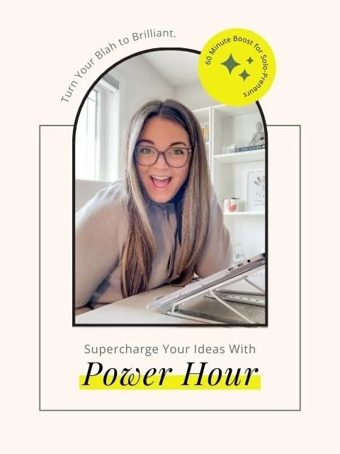 Power Hour