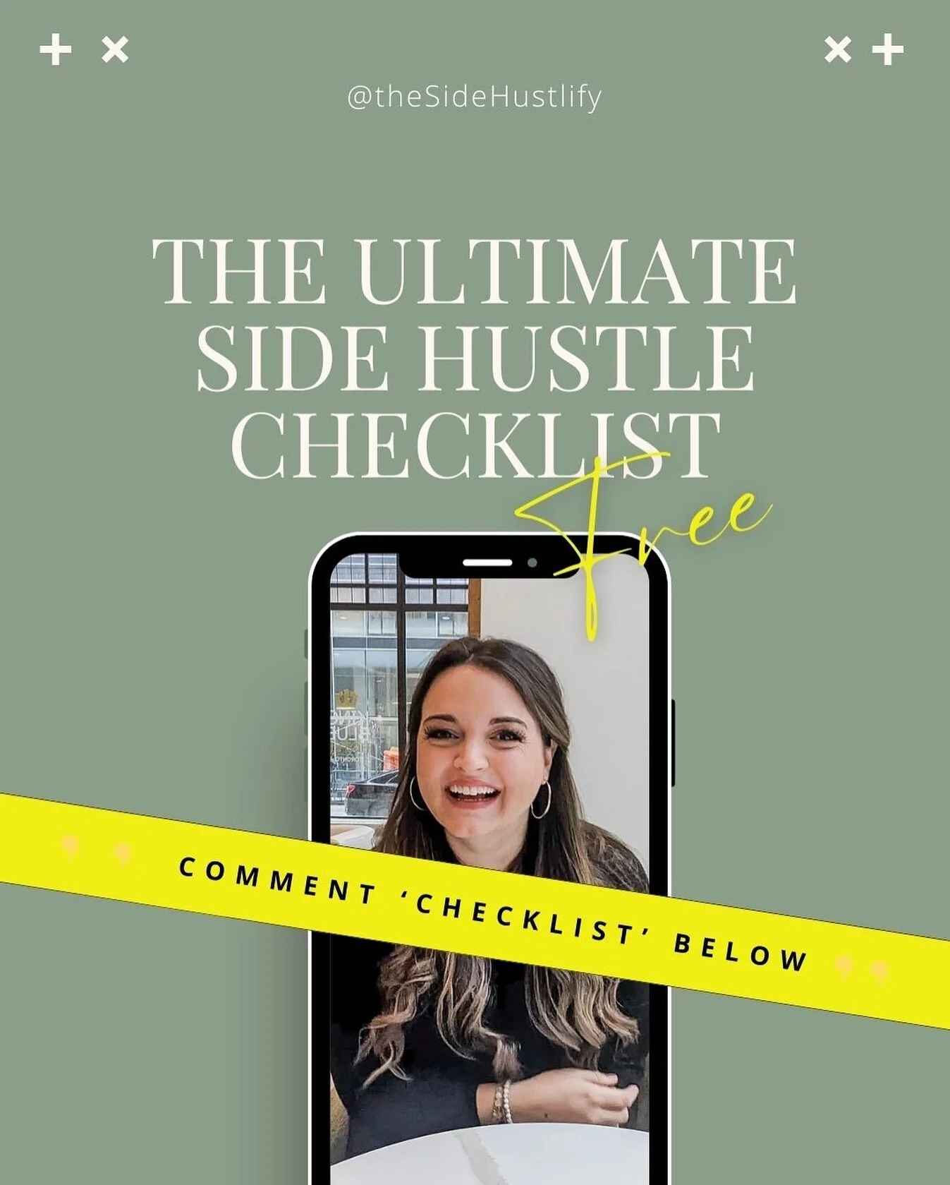 Time is a precious thing. And if you&rsquo;re juggling a 9-5 while dreaming of launching your side hustle, time is already limited. 

I&rsquo;ve been in your exact shoes, stuck in the waves of uncertainty which often end up being the biggest time was
