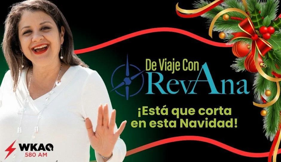 Especiales Navideño