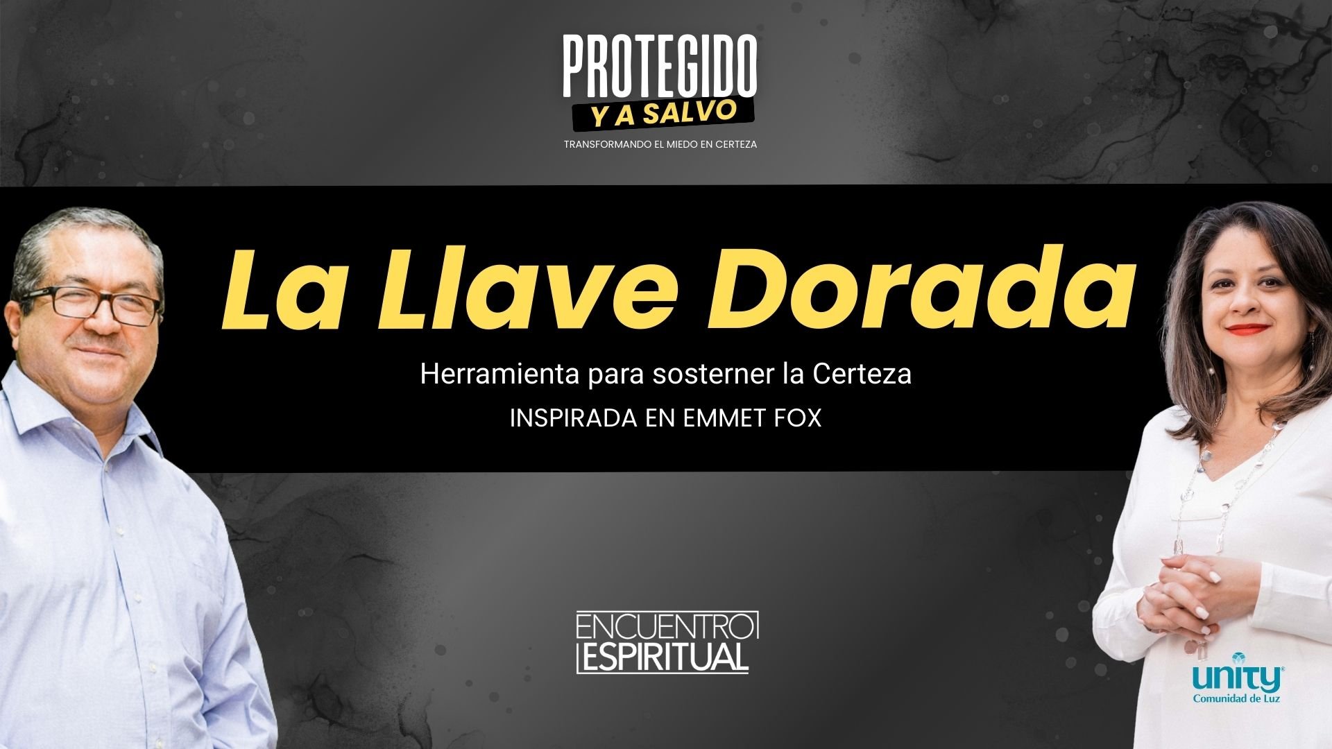 El Golden Key: 3 prácticas para anclar la verdad