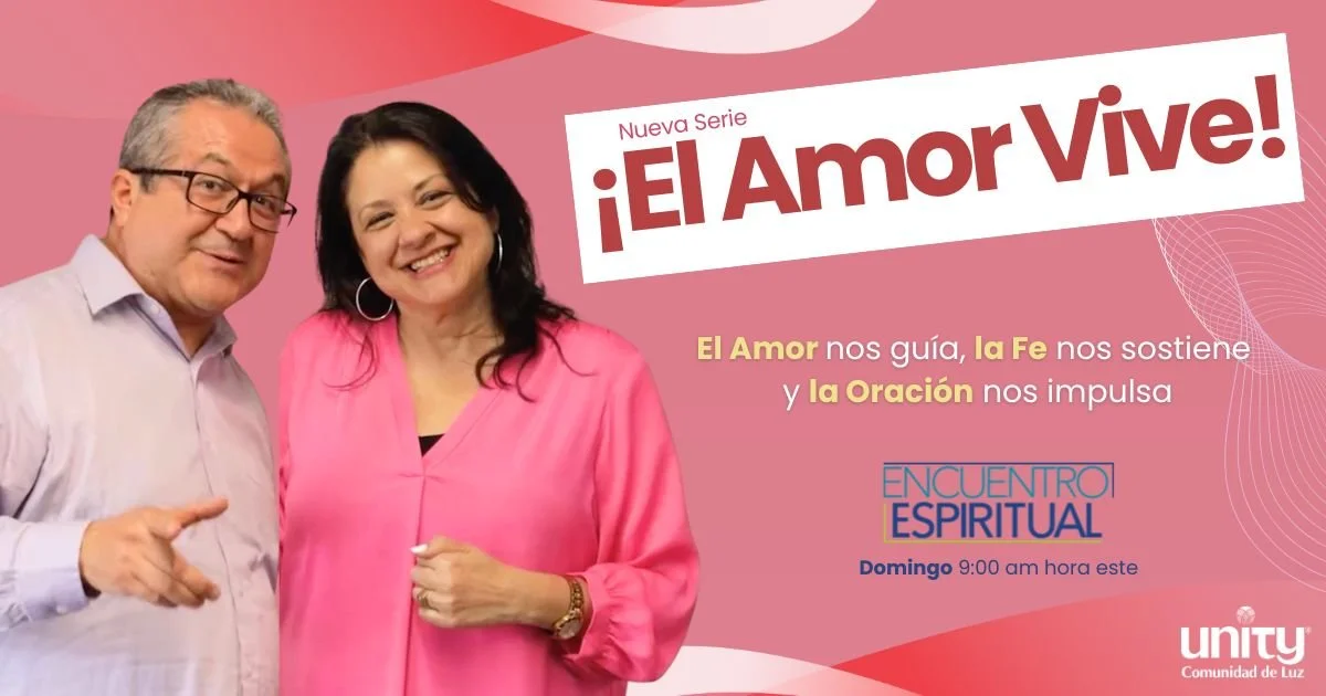 Encuentro Espiritual - Servicio Dominical en línea