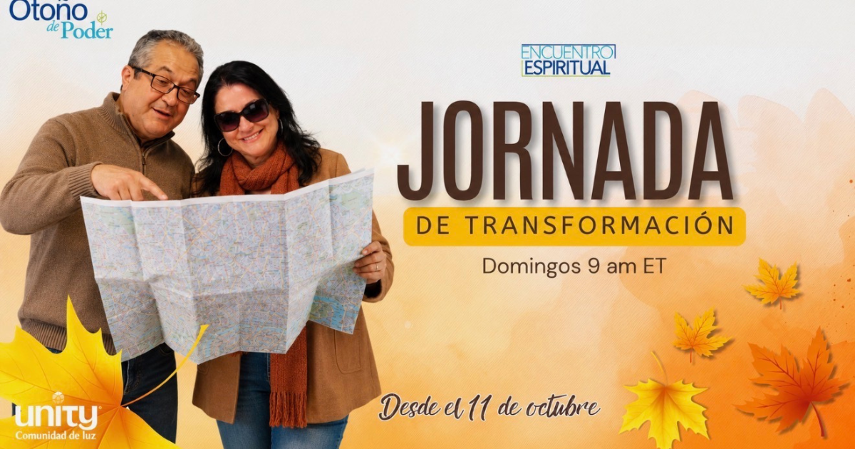 JORNADA DE TRANSFORMACIÓN