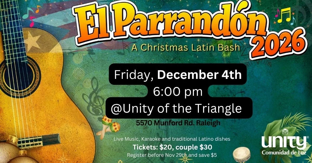 El Parrandon 2026