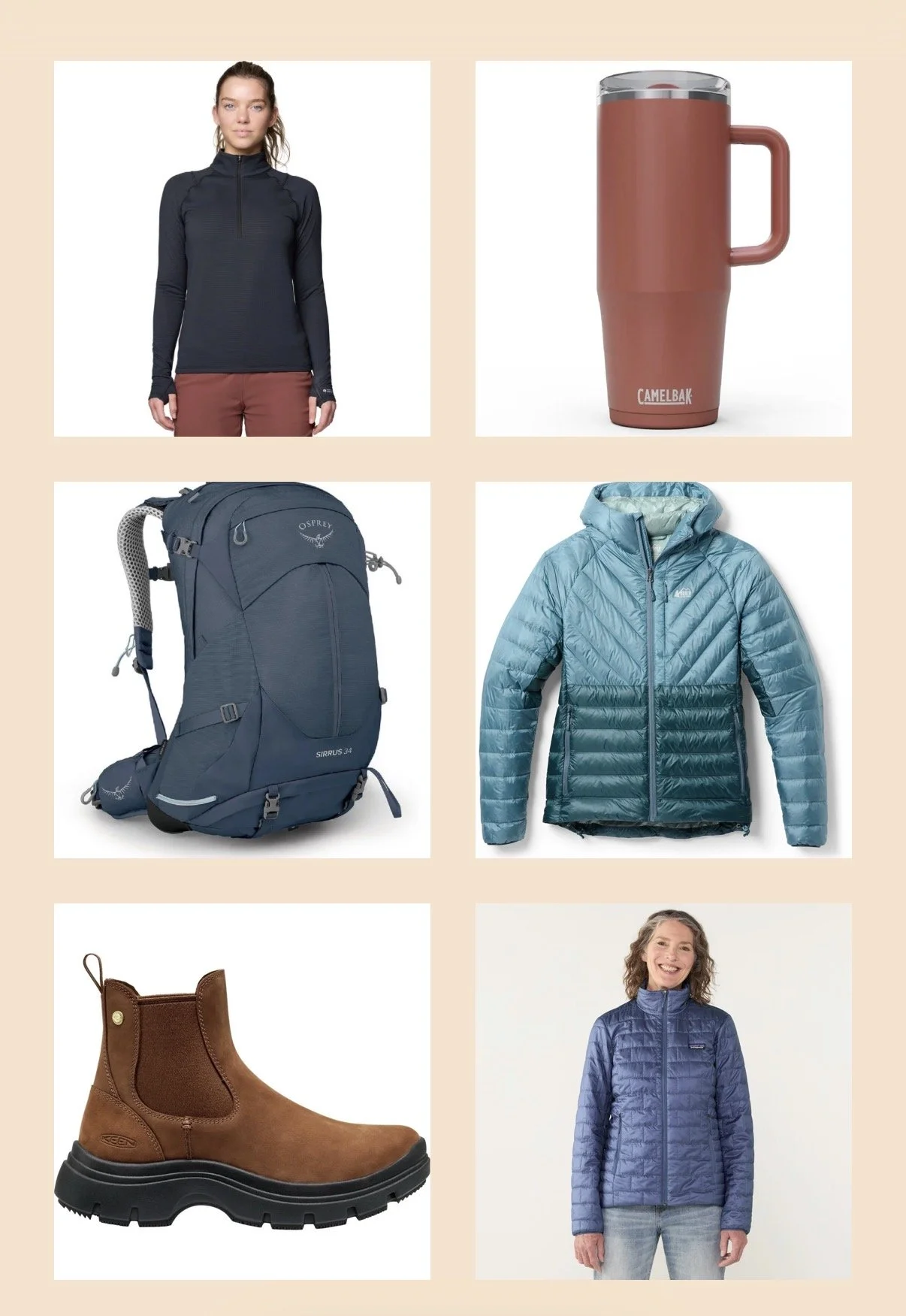 🚨 REI Outlet Sale Is LIVE (2/20 -2/23 Only) — And I Did the Digging for You