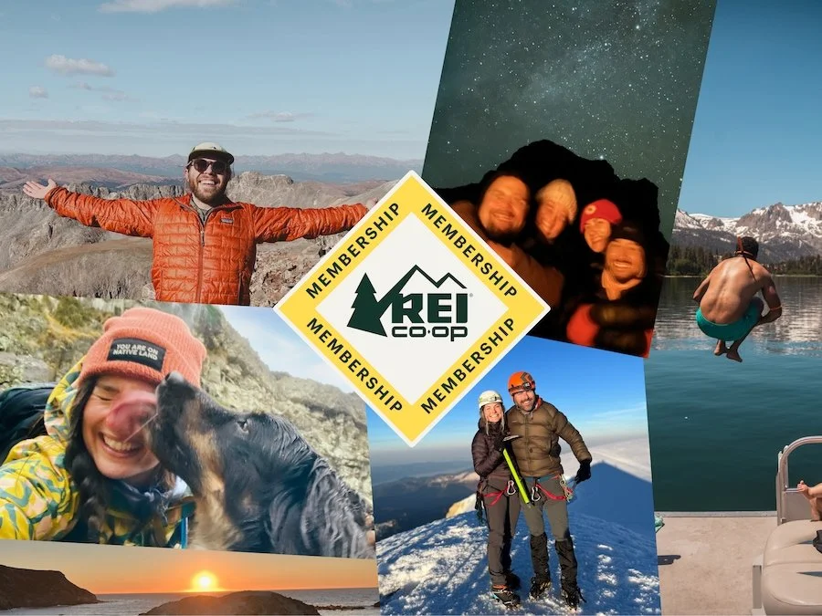 REI Member Week Is Here: My Favorite Deals (March 13–23)