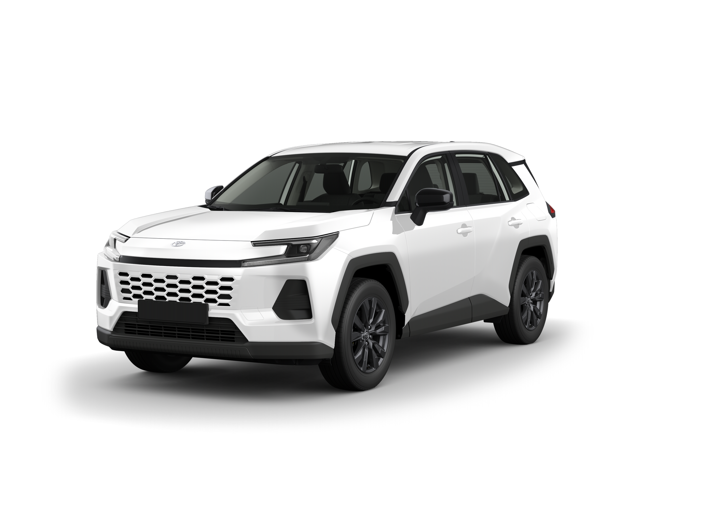 2026 RAV4